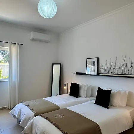 Casa Do Campo By Check-in Portugal Villa *