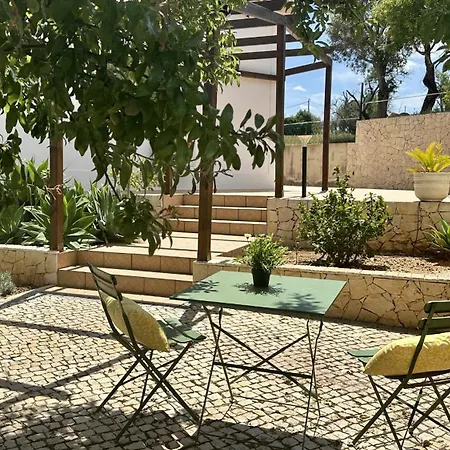 Casa Do Campo By Check-in Portugal Villa