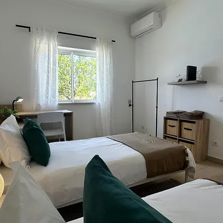 Villa Casa Do Campo By Check-in Portugal