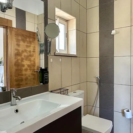 Villa Casa Do Campo By Check-in Portugal Tunes