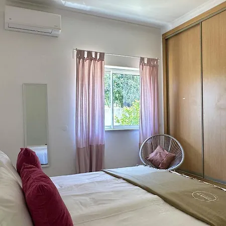 Casa Do Campo By Check-in Portugal Villa *