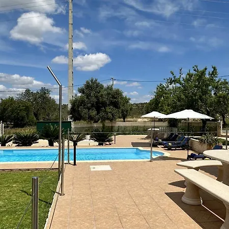 别墅 Casa Do Campo By Check-in Portugal 图内什