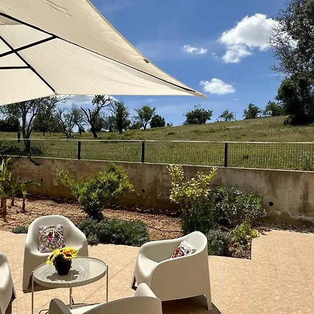Casa Do Campo By Check-in Portugal Villa *