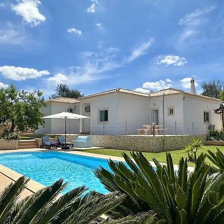 Villa Casa Do Campo By Check-in Portugal