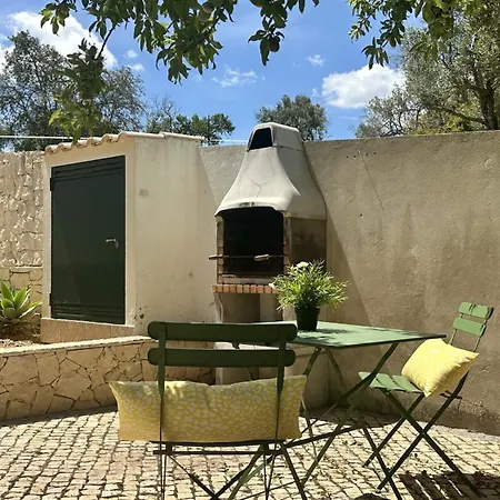别墅 Casa Do Campo By Check-in Portugal 图内什