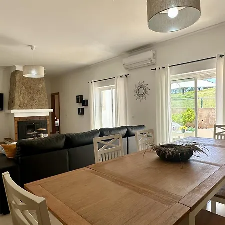 Casa Do Campo By Check-in Portugal Tunes