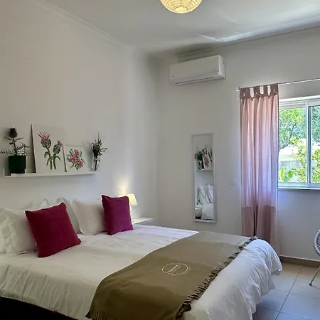 Villa Casa Do Campo By Check-in Portugal *