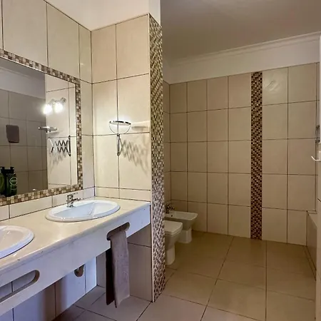 Villa Casa Do Campo By Check-in Portugal Tunes