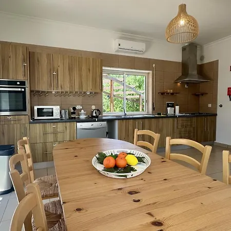 Casa Do Campo By Check-in Portugal Tunes