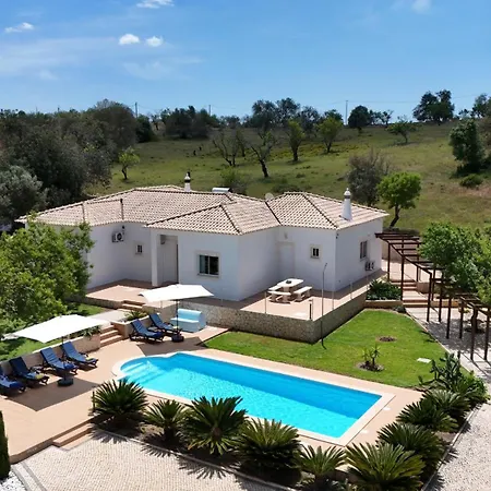 Casa Do Campo By Check-in Portugal Villa Tunes