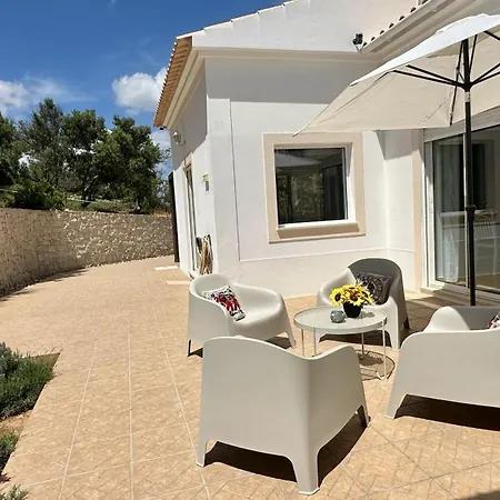 Casa Do Campo By Check-in Portugal Villa *