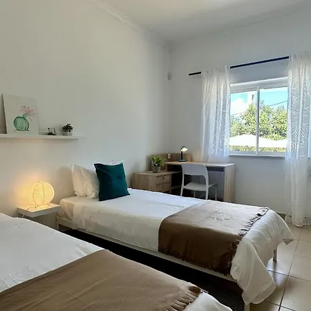 Casa Do Campo By Check-in Portugal Villa Tunes