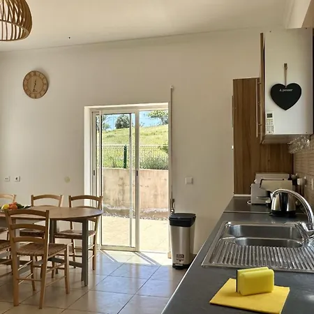 Casa Do Campo By Check-in Portugal